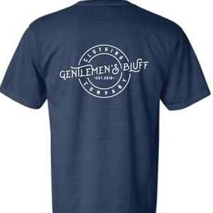 Gentlemen's Bluff (Original Logo - Limited)